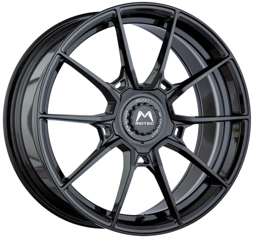 MCR5-Ultralight Evo