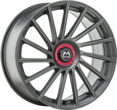 MCT9R-Tornado Revolution