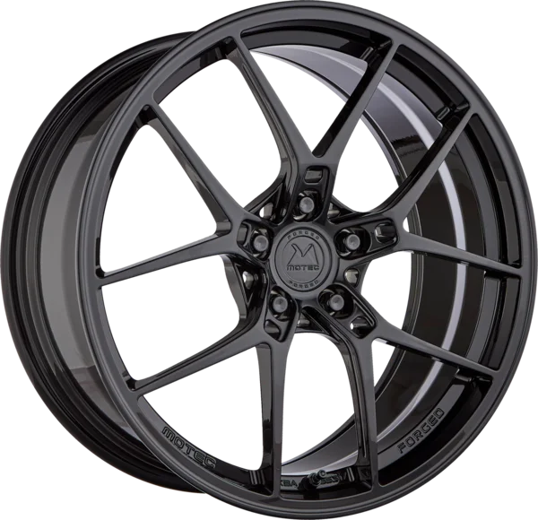 Forged One