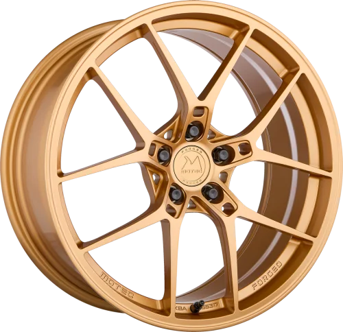 MCF1-Forged ONE
