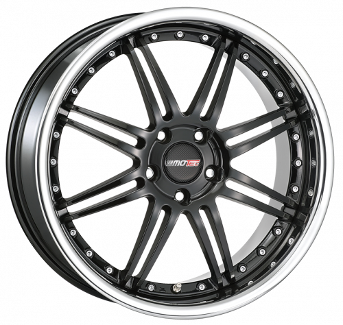 Motec Felgen 18 Zoll