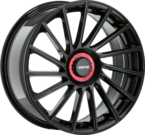 MCT9R-Tornado Revolution