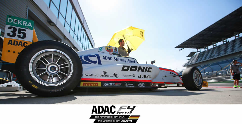 ADAC Formel 4